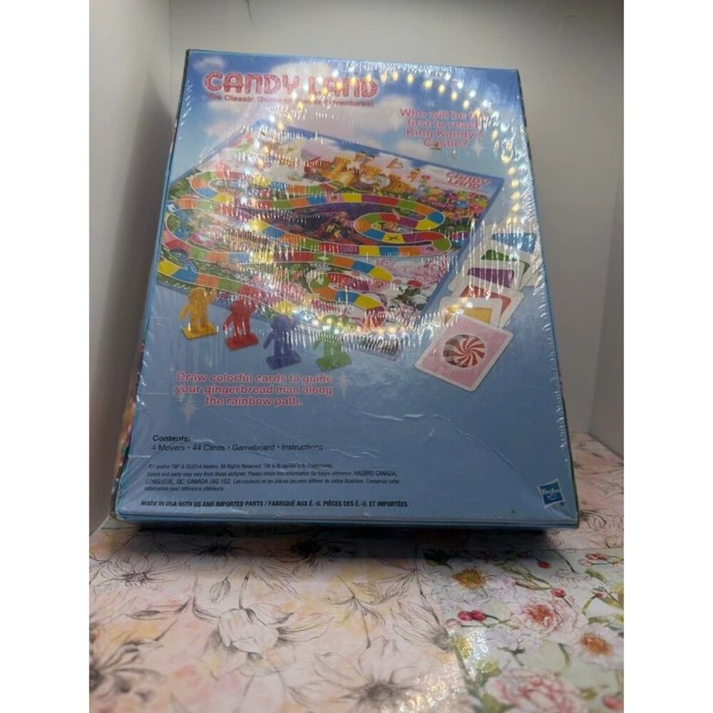 Candyland - Picture 3 of 3
